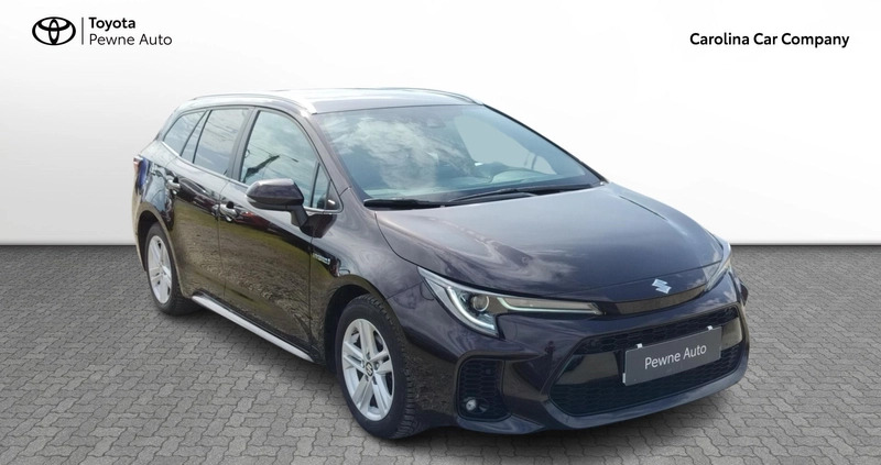 Suzuki Swace cena 96900 przebieg: 67915, rok produkcji 2021 z Ostrowiec Świętokrzyski małe 352
